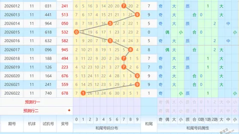 【喜从天降】2026年首期大乐透独家解析：前区神杀组合揭晓，02、15、16、21、27、31必中秘籍！