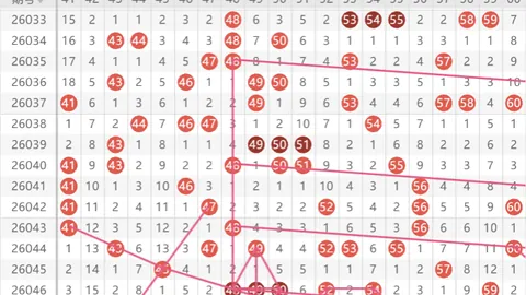 大乐透期号专家推荐：福彩3D24567万能五码分析