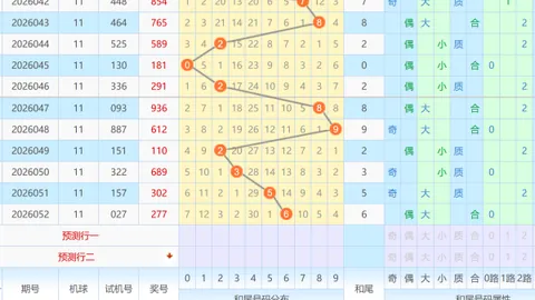 26期大乐透专家推荐：质合分析前区十码定胆04 07 21 