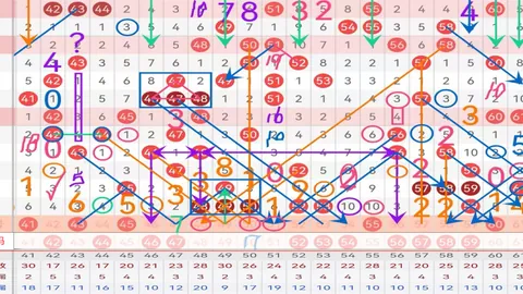 大乐透期号专家质合分析推荐：选号四要素实战解析